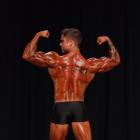 Vince  Krause - NPC Nationals 2016 - #1